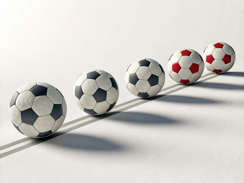 Top 5 Low Risk Football Betting Strategies