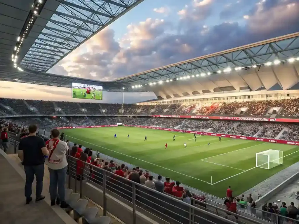 New 2026 World Cup rules: what will change for teams and fans